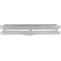 Eaton Corporation Universal-Montageplatte 30x1000mm - 104319
