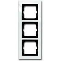 Busch-Jaeger Rahmen 3-fach 1723-284 2CKA001754A4333