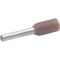 Klauke 100er-Pack Klauke 1 Aderendhülse - 800072911