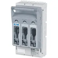 Eaton Electric GmbH NH-Lasttrenner 3-p., M8, 95qmm XNH00-A160 (183025)