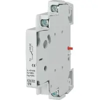 Eaton Hilfskontakt, 1W, 2A, 250V AC 131785