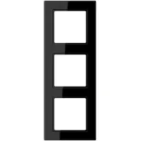 JUNG AC 583 SW Schwarz (AC583SW)