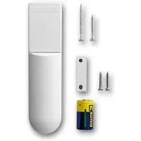 Busch-Jaeger Universalmelder Wireless studiows/mt 6222/2 AP-64-WL 2CKA006200A0068