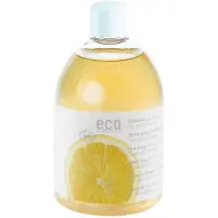 Eco Cosmetics ECO Handseife Zitrone Nachfüllflasche 500 ml