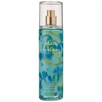 Britney Spears Island Fantasy Body Mist 236 ml