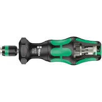 Wera 826 T Kraftform Sechskant-schraubendreher