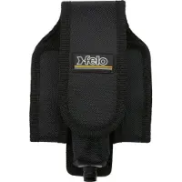 Felo ERGONIC K Gürteltasche 16-tlg. | SL/PH/PZ/TORX/ND