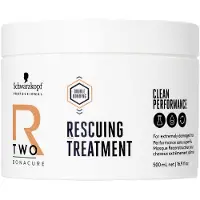 Schwarzkopf Professional R-TWO Bonacure Rescuing Treatment 500 ml