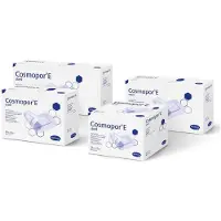 Hartmann Cosmopor E Wundverband, steril, selbsthaftend 27x25 St