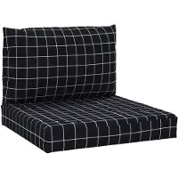 vidaXL Inlondorf (Sofa-Mittelstück)
