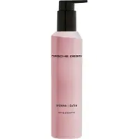 Porsche Design , Woman Satin Bath & Shower Gel 200 ml Schaumbad
