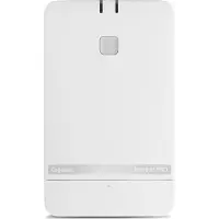 Gigaset N610 IP PRO, HTTPS, SIPS, SRTP, TLS, G.711, G.722, G.729ab, Weiß, 180 x 110 x 42 mm, 220 g