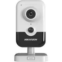 Hikvision Pro Series DS-2CD2423G2-I - Netzwerk-Überwachungskamera - Cube - Farbe (Tag&Nacht) - 2 MP - 1920 x 1080