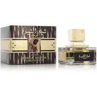 Lattafa Sheikh Al Shuyukh Konzentriert Eau de Parfum 100 ml