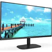 AOC B2 27B2QAM, 68,6 cm (27"), 1920 x 1080 Pixel, Full HD, LED, 4 ms, Schwarz