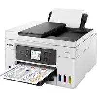 Canon Maxify Gx4050 Multifunktionsdrucker