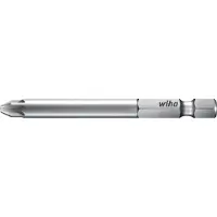 Wiha Bit Professional Pozidriv 1/4" (33708) PZ3 x 50 mm
