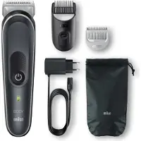 Braun Series 5 5350 Bodygroomer für Männer