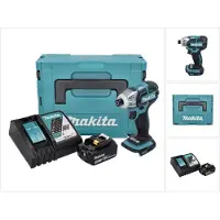 Makita DTS 141