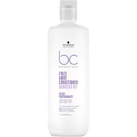 Schwarzkopf Bc Frizz Away Spülung 1000 ml