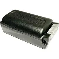 Datalogic 91ACC0093, Akku, , Skorpio X5, Schwarz, 6200 mAh