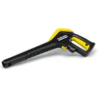 Kärcher - Hochdruckpistole mit LED-Anzeige und Quick Connect 160Q - 26443270