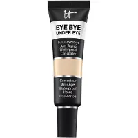 IT Cosmetics Bye Bye Under Eye Concealer 12ml (Various Shades) - Light Nude 11.0