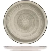 Cosy & Trendy Dessertteller Baltic Grey 20 cm (6er-Set)