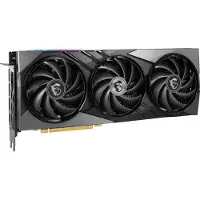 MSI V513-619R GeForce RTX 4070 SUPER 12G GAMING X SLIM