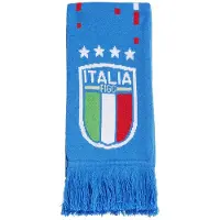 Adidas Italien Fußballschal