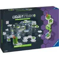 Ravensburger GraviTrax - PRO Theme Set Drop'n'roll
