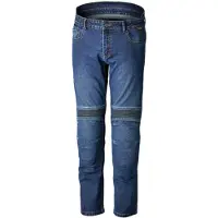 Rst Tech Pro Jeans Mittelblau Denim Größe 48