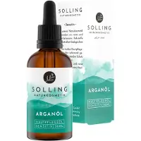 Ölmühle Solling Argan Hautpflegeöl 50 ml Hautöl