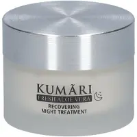 Kumari Recovering Night Treatment 50 ml Nachtcreme