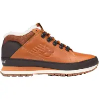 New Balance Herren 754 braun Winterstiefel H754LFT 42 EU