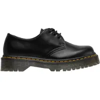 Dr. Martens Schnürer 1461 SMOOTH, Schwarz:37