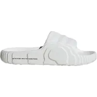 Adidas Adilette 22 Slides Crystal White - EU 39
