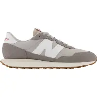 New Balance Sneakers MS237GE in Black color size 42