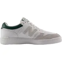 New Balance NEW BALANCEBB480 LKD RETRO HOOPSWeiß