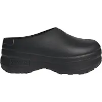 Adidas adiFOM Stan Smith Mule Core Black (Women's) - EU 36
