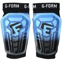 G-Form Pro-s Vento Schienbeinschoner