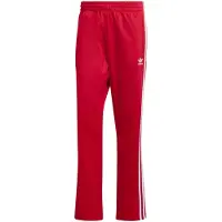 Adidas Jogginghose adicolor Classics Firebird IJ7057 Rot Regular Fit