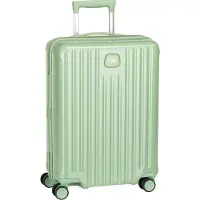 Bric's Positano Cabin Trolley 55 sage green