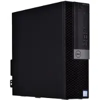Dell OptiPlex 5060 i5-8500 16GB 256GB SSD SFF Win11pro
