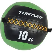 Tunturi Medizinball 10kg