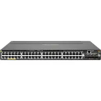 Aruba Networks HPE 3810M 48G PoE+ 4SFP+ 1050W Switch Europe English