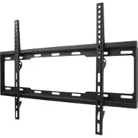 One For All Smart Line SMART, 81,3 cm (32"), 2,29 m (90"), 100 kg, 100 x 100 mm, 600 x 400 mm, Schwarz