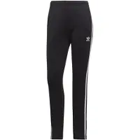Adidas Jogginghose adicolor SST IK6600 Schwarz Slim Fit