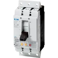 Eaton 169026 Leistungsschalter, 3p, 140A, Steckeinsatz NZML2-ME140-SVE