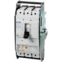 Eaton 155431 Leistungsschalter, 3p, 220A, Einschub NZML3-ME220-AVE